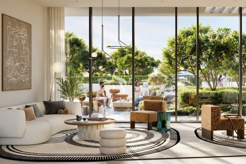 Купить квартиру в Ras Al Khor Industrial, Dubai Creek Harbour (The Lagoons), Дубай: 2 спальни, 110м², № 69010 - фото 8