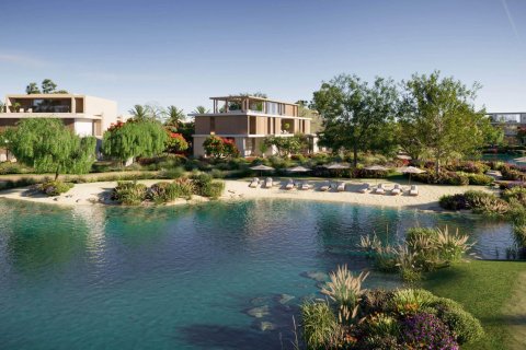 Villa in Dubai 3 bedrooms, 283 sq.m. № 54472 - photo 3