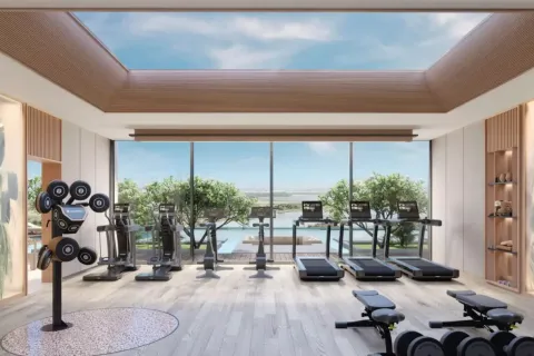 Купить квартиру в Дубае: студию, 70м², № 54475 - фото 4