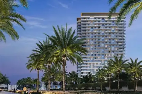 Appartement à Dubai Hills Estate, Dubai, studio, 69 m², № 54474 - photo 2