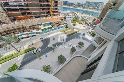 Appartement à EMAAR Beachfront, Dubai Harbour, Dubai, 1 chambre, 74 m², № 72731 - photo 23