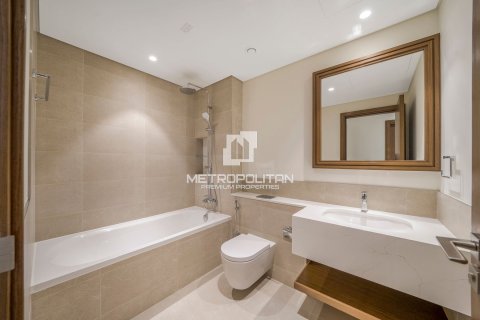 Appartement à EMAAR Beachfront, Dubai Harbour, Dubai, 1 chambre, 74 m², № 72731 - photo 14