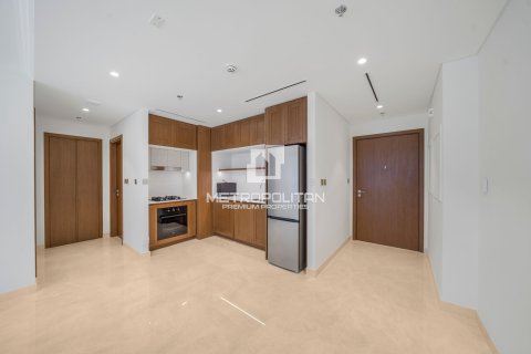 Appartement à EMAAR Beachfront, Dubai Harbour, Dubai, 1 chambre, 74 m², № 72731 - photo 2