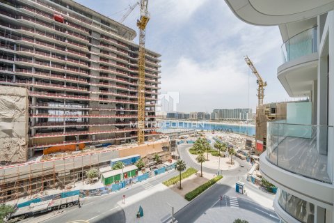 Appartement à EMAAR Beachfront, Dubai Harbour, Dubai, 1 chambre, 74 m², № 72731 - photo 1