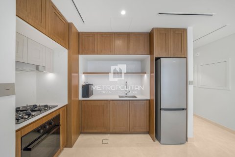 Appartement à EMAAR Beachfront, Dubai Harbour, Dubai, 1 chambre, 74 m², № 72731 - photo 11