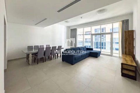 شقة في Marina Arcade Tower, مرسى دبي, دبي 2 غرف نوم, 148 م² رقم 72729 - صورة 3