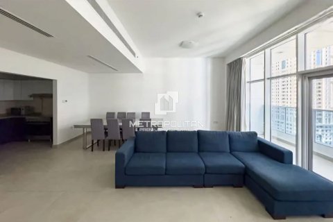 شقة في Marina Arcade Tower, مرسى دبي, دبي 2 غرف نوم, 148 م² رقم 72729 - صورة 2