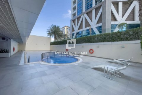شقة في Marina Arcade Tower, مرسى دبي, دبي 2 غرف نوم, 148 م² رقم 72729 - صورة 14