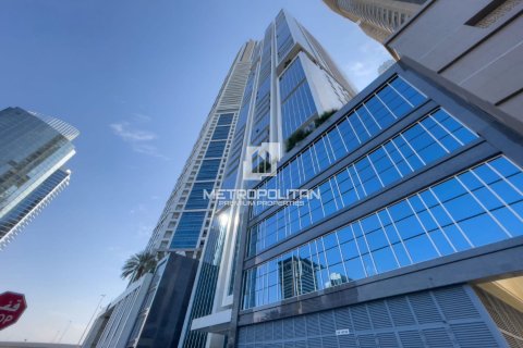 شقة في Marina Arcade Tower, مرسى دبي, دبي 2 غرف نوم, 148 م² رقم 72729 - صورة 11