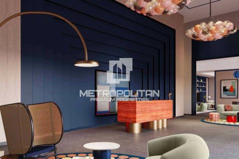 شقة في الخليج التجاري, دبي 1غرف نوم, 60 م² رقم 72735 - صورة 7