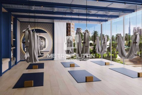 شقة في الخليج التجاري, دبي 1غرف نوم, 60 م² رقم 72735 - صورة 6