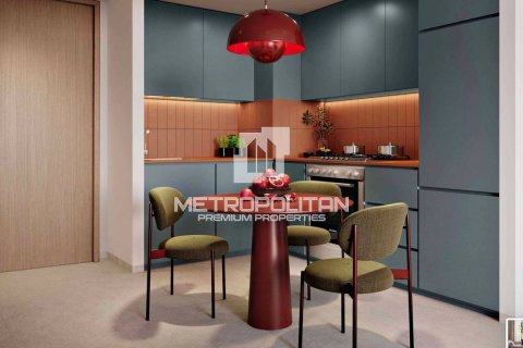 شقة في الخليج التجاري, دبي 1غرف نوم, 60 م² رقم 72735 - صورة 3