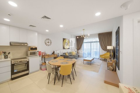 شقة في Madinat Jumeirah Living, ام سقيم, دبي 1غرف نوم, 72 م² رقم 72733 - صورة 14