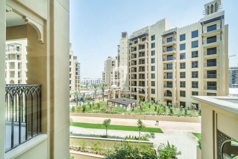 شقة في Madinat Jumeirah Living, ام سقيم, دبي 1غرف نوم, 72 م² رقم 72733 - صورة 2