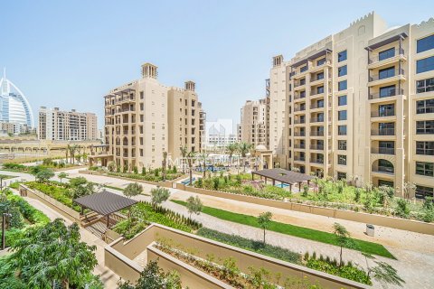 شقة في Madinat Jumeirah Living, ام سقيم, دبي 1غرف نوم, 72 م² رقم 72733 - صورة 1
