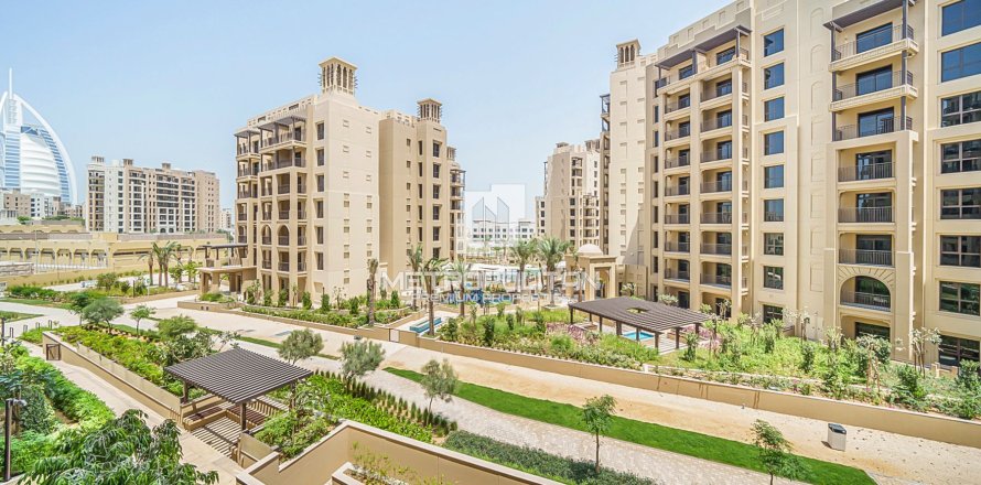 شقة في Madinat Jumeirah Living, ام سقيم, دبي 1غرف نوم, 72 م² رقم 72733
