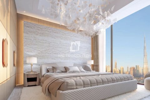 Купить квартиру в Бизнес-Бэе, Дубай: 1 спальня, 85м², № 72730 - фото 7