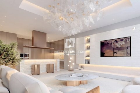 Купить квартиру в Бизнес-Бэе, Дубай: 1 спальня, 85м², № 72730 - фото 11