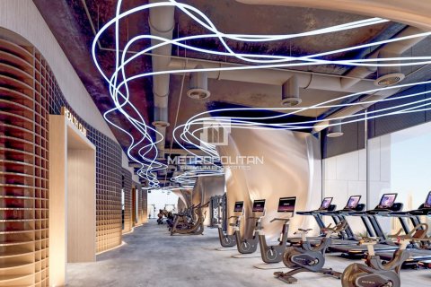 Купить квартиру в Бизнес-Бэе, Дубай: 1 спальня, 85м², № 72730 - фото 6