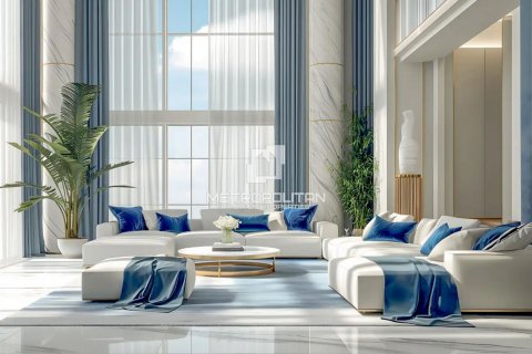 Купить квартиру в Бизнес-Бэе, Дубай: 1 спальня, 85м², № 72730 - фото 1