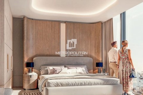 Купить квартиру в Бизнес-Бэе, Дубай: 1 спальня, 85м², № 72730 - фото 3
