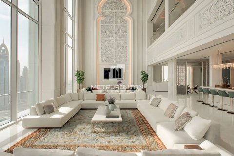 Купить квартиру в Бизнес-Бэе, Дубай: 1 спальня, 85м², № 72730 - фото 4