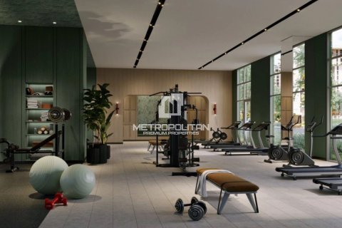 Appartement à City Walk, Dubai, 1 chambre, 70 m², № 72732 - photo 10