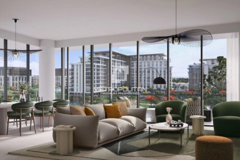 Appartement à City Walk, Dubai, 1 chambre, 70 m², № 72732 - photo 3