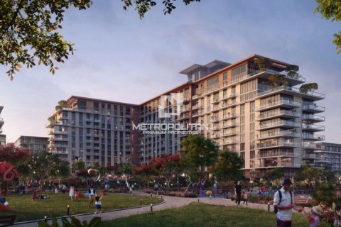 Appartement à City Walk, Dubai, 1 chambre, 70 m², № 72732 - photo 11