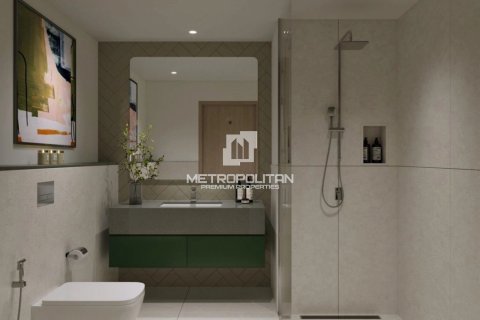 Appartement à City Walk, Dubai, 1 chambre, 70 m², № 72732 - photo 8