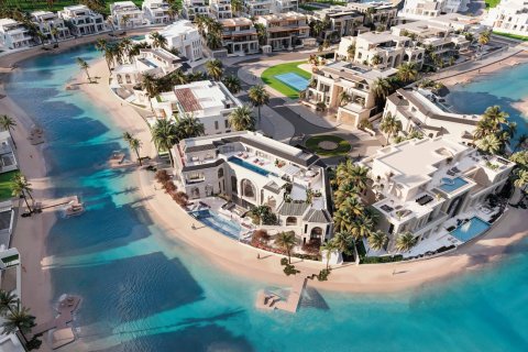 Building in Dubai South (Dubai World Central), Dubai 6 bedrooms, 1600 sq.m. № 92563 - photo 11