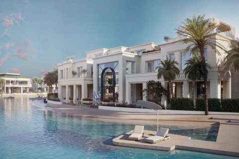 Building in Dubai South (Dubai World Central), Dubai 6 bedrooms, 1600 sq.m. № 92563 - photo 7