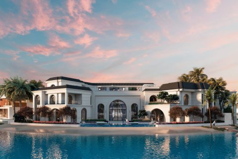 Building in Dubai South (Dubai World Central), Dubai 6 bedrooms, 1600 sq.m. № 92563 - photo 9