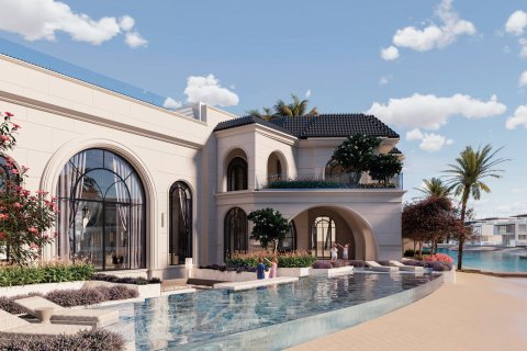 Building in Dubai South (Dubai World Central), Dubai 6 bedrooms, 1600 sq.m. № 92563 - photo 10