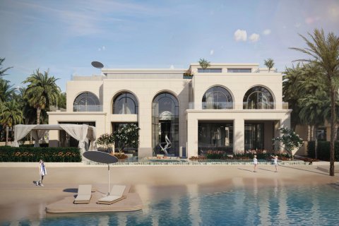 Building in Dubai South (Dubai World Central), Dubai 6 bedrooms, 1600 sq.m. № 92563 - photo 4