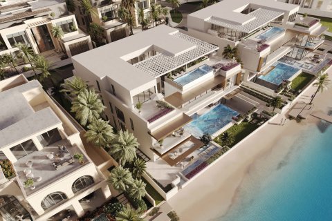 Building in Dubai South (Dubai World Central), Dubai 6 bedrooms, 1600 sq.m. № 92563 - photo 2