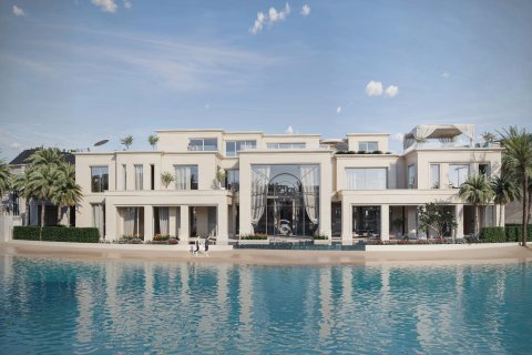 Building in Dubai South (Dubai World Central), Dubai 6 bedrooms, 1600 sq.m. № 92563 - photo 5