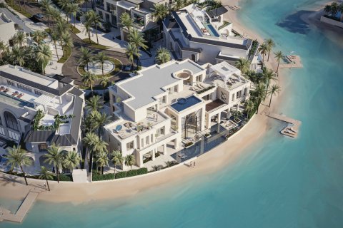 Building in Dubai South (Dubai World Central), Dubai 6 bedrooms, 1600 sq.m. № 92563 - photo 6