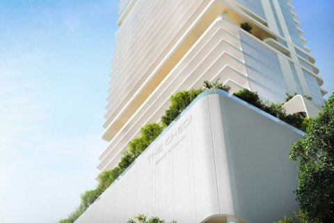 فيلا في Sheikh Zayed Road, دبي 2 غرف نوم, 332 م² رقم 92558 - صورة 3