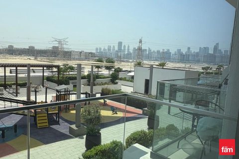 Apartment in Meydan, Dubai 1 bedroom, 44.2 sq.m. № 42919 - photo 5