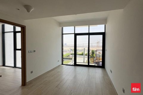 Apartment in Meydan, Dubai 1 bedroom, 44.2 sq.m. № 42919 - photo 1