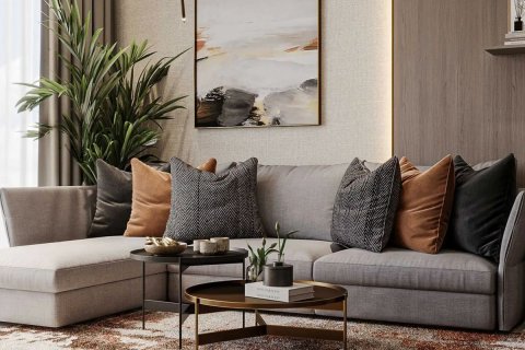 شقة في Arjan, دبي 1غرف نوم, 80.6 م² رقم 42912 - صورة 4