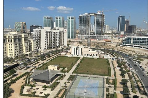 شقة في Arjan, دبي 1غرف نوم, 80.6 م² رقم 42912 - صورة 19