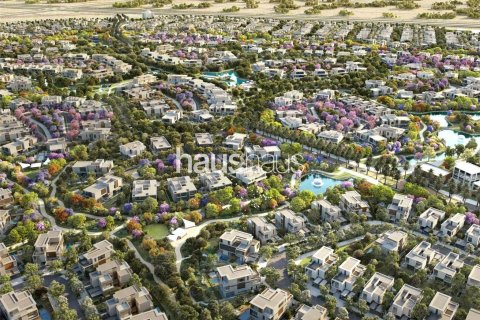 Купить виллу в Dubai Land, Дубай: 4 спальни, 464м², № 44419 - фото 10
