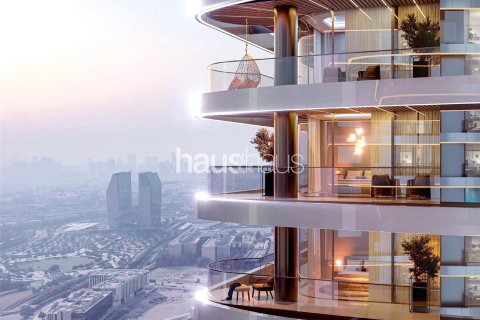 شقة في Dubai Science Park, دبي 1غرف نوم, 90 م² رقم 44423 - صورة 1