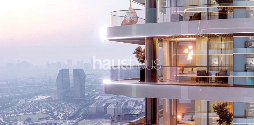 شقة في Dubai Science Park, دبي 1غرف نوم, 90 م² رقم 44423