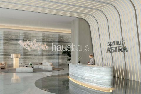 شقة في Dubai Science Park, دبي 1غرف نوم, 90 م² رقم 44423 - صورة 12