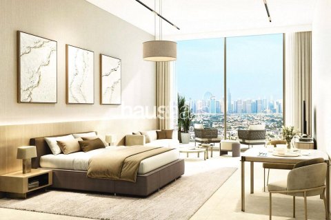 Apartamento en Jumeirah Village Triangle, Dubai, 1 dormitorio, 80 m², № 44422 - foto 5