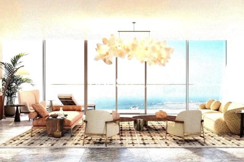 Apartamento en Dubai Marina, Dubai, 5 dormitorios, 1310 m², № 44421 - foto 12