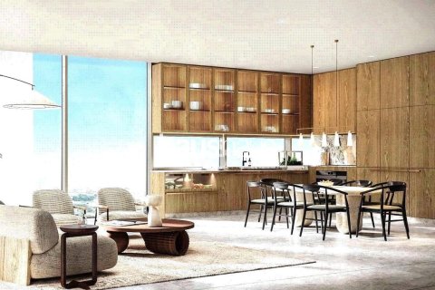Apartamento en Dubai Marina, Dubai, 5 dormitorios, 1310 m², № 44421 - foto 4